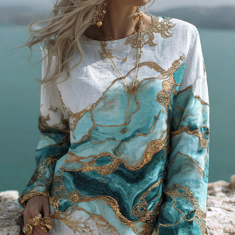Elegantly Styled Shirt for Everyday Wear
