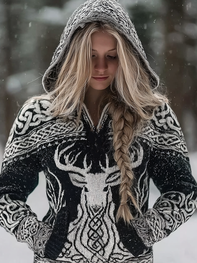 Beautifully Crafted Sweater