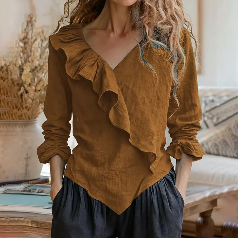 Classic Vintage Top