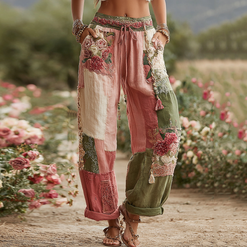 Classic Vintage & Enduringly Stylish Pants