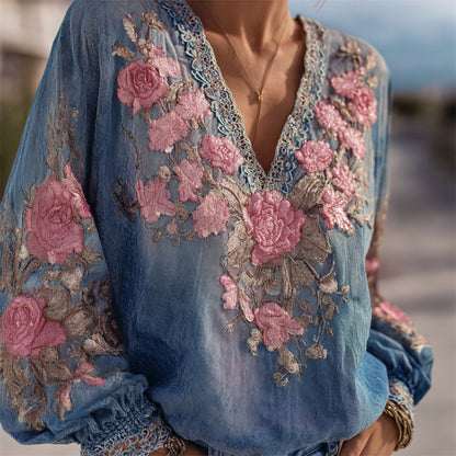 Classic Designed Garment