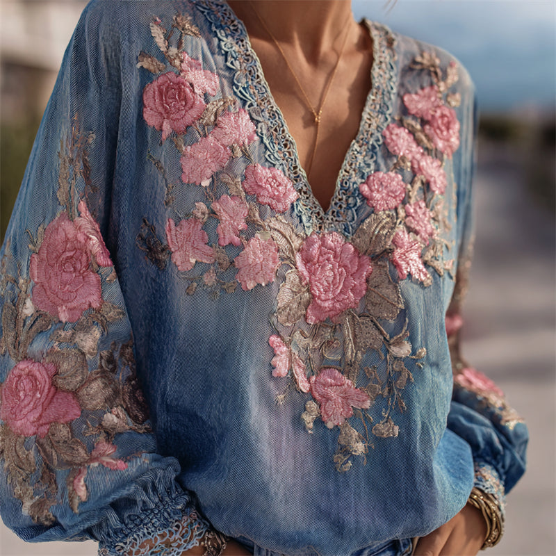 Classic Designed Garment