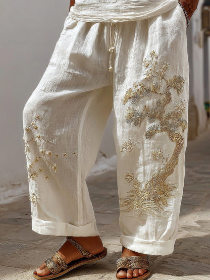 Thoughtfully Designed Pants