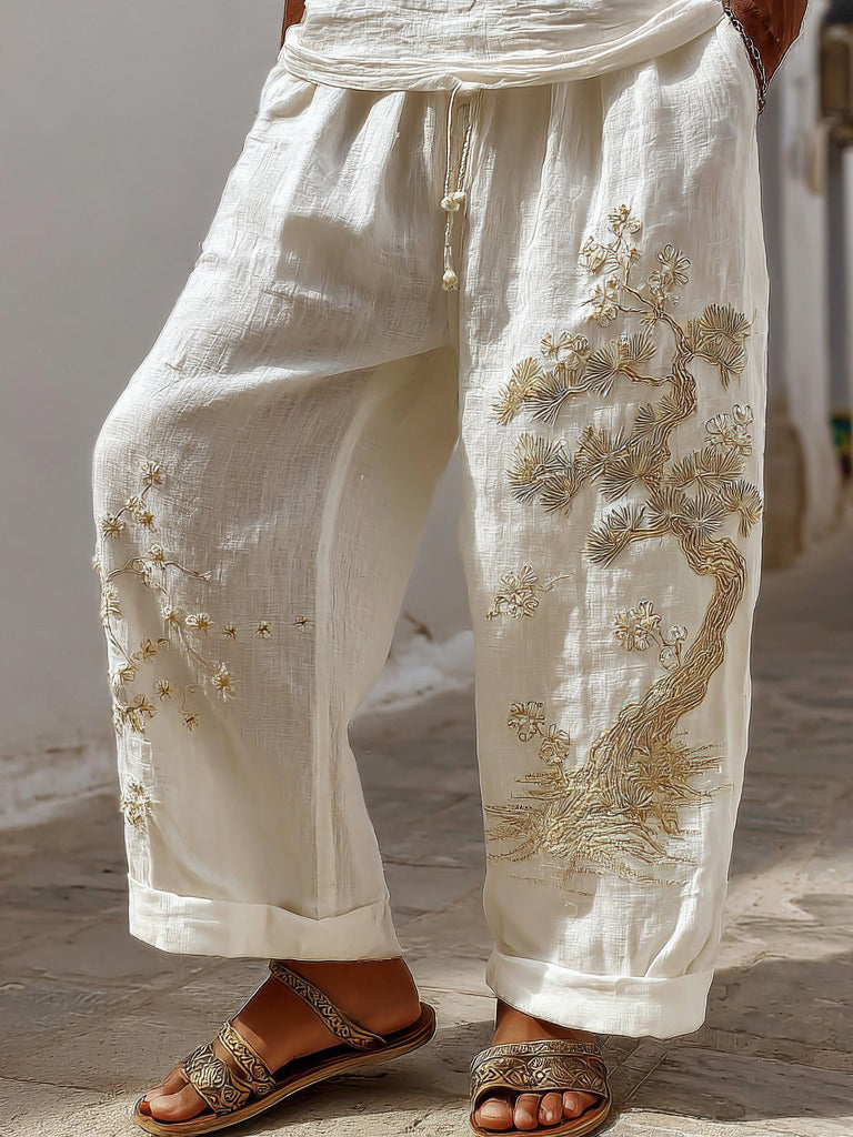 Thoughtfully Designed Pants