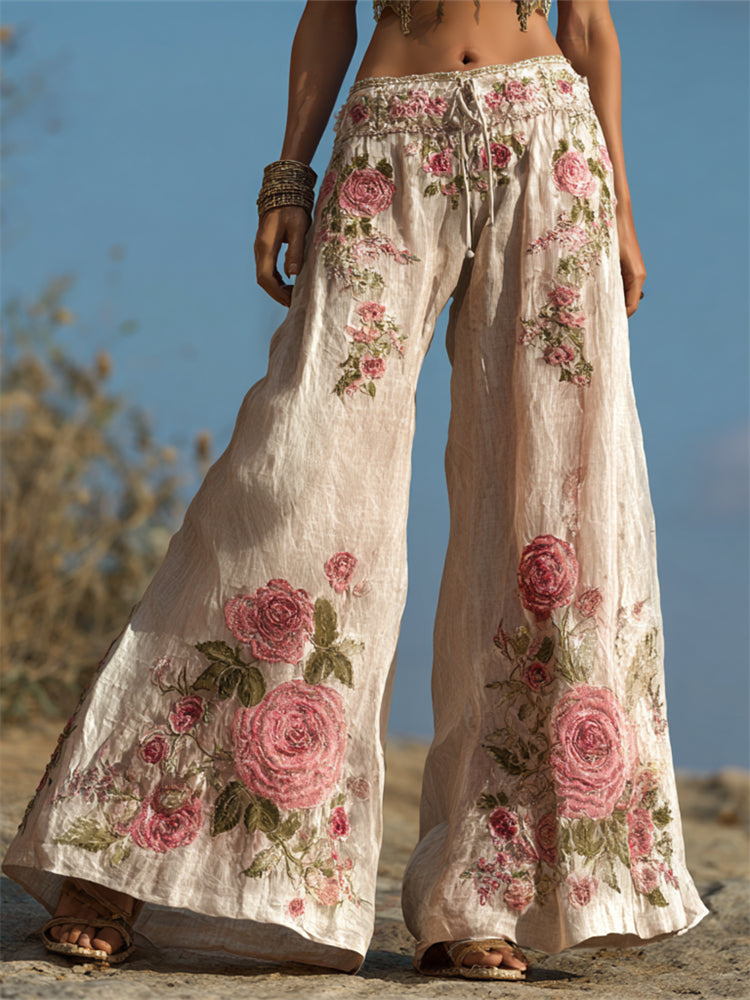 Elegantly Designed Pants