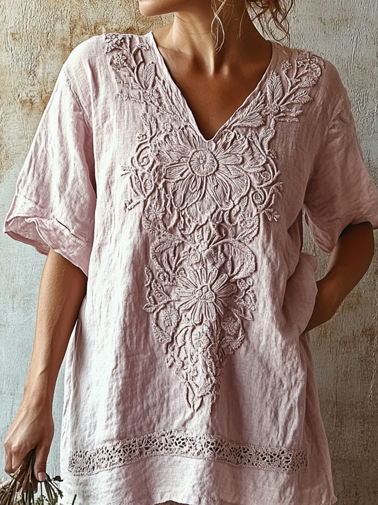 Classic Vintage Shirt