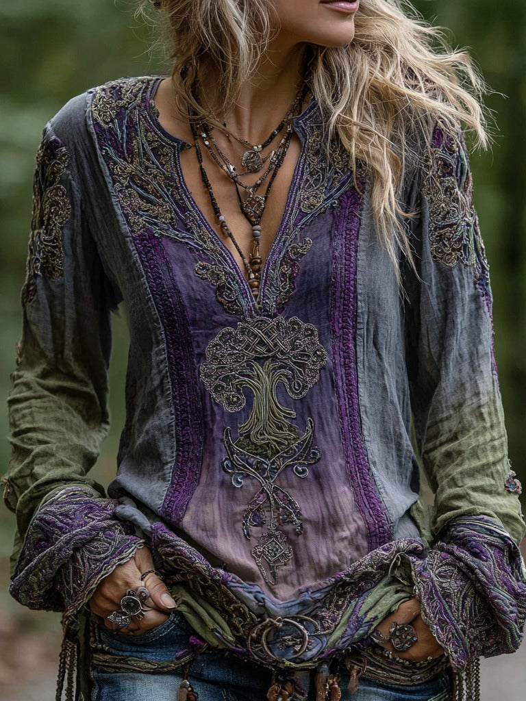 Polished Shirt with an Effortless Classic Look