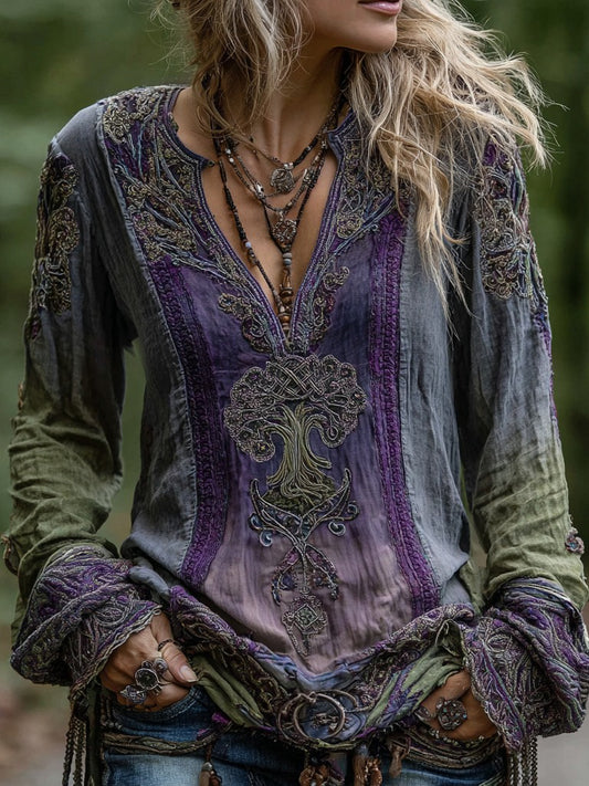 Polished Shirt with an Effortless Classic Look
