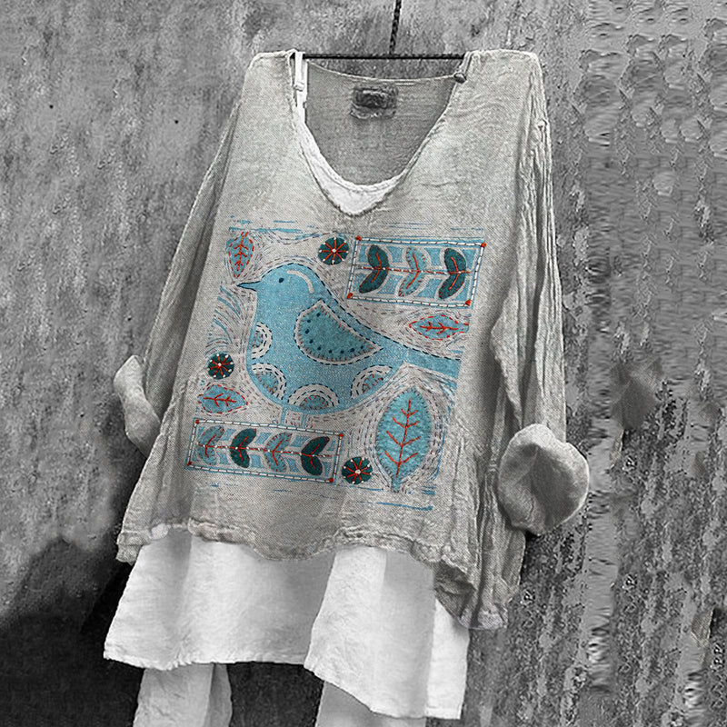 Beautifully Crafted Shirt
