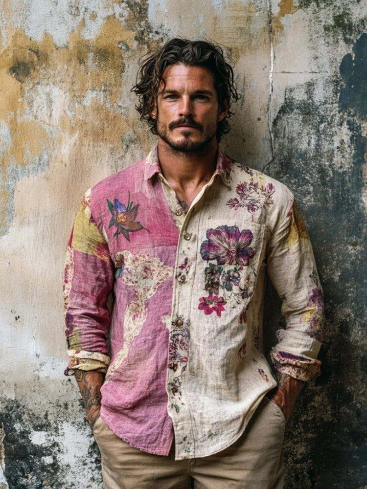 Elegantly Designed Shirt