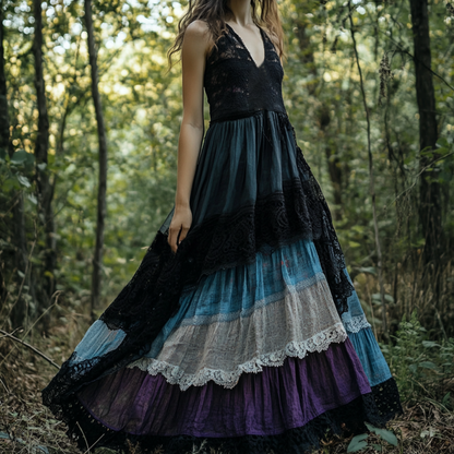 Vintage Inspired Dress