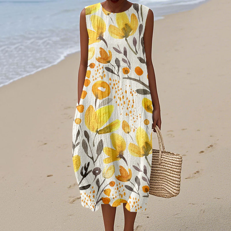 Vintage Inspired Dress