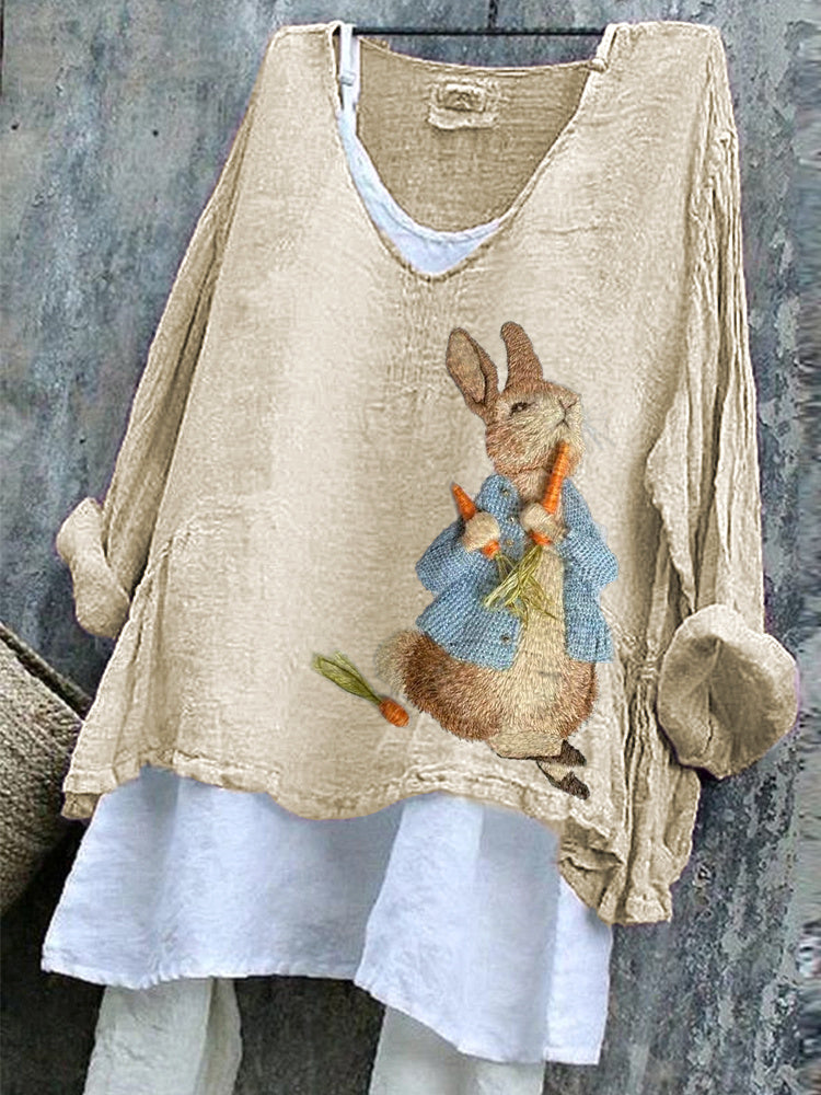 Thoughtfully Designed Shirt