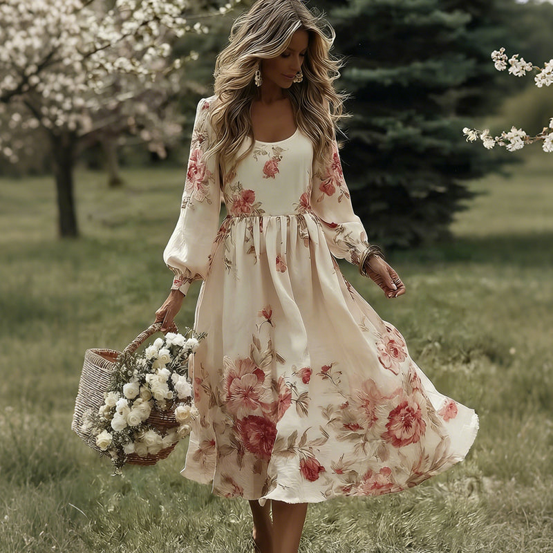 Beautifully Crafted Dress