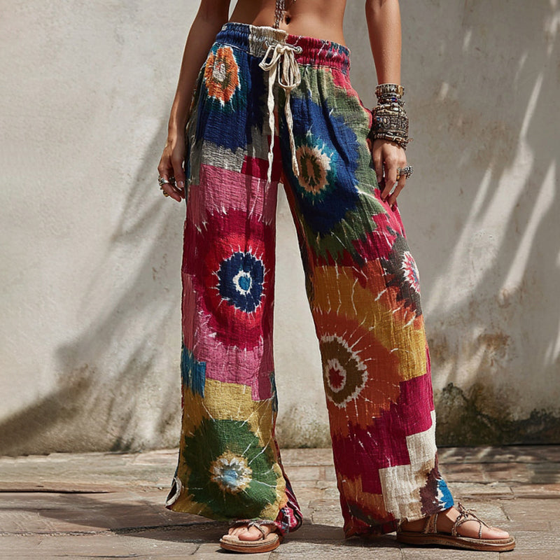 Thoughtfully Designed Trousers