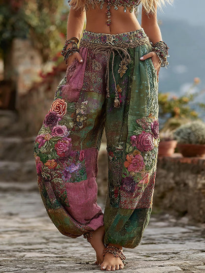 Classic Designed Garment