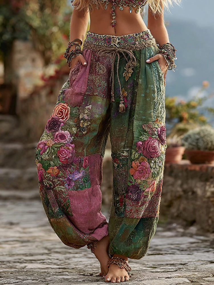 Classic Designed Garment