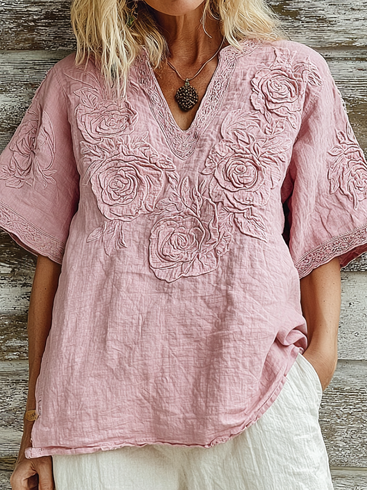 Beautifully Crafted T-Shirt