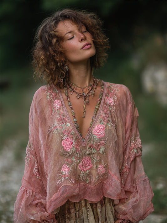 Classic Vintage Garment