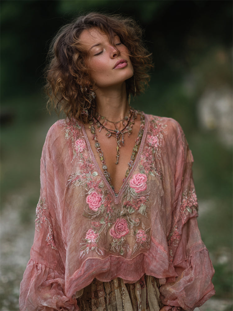Classic Vintage Garment