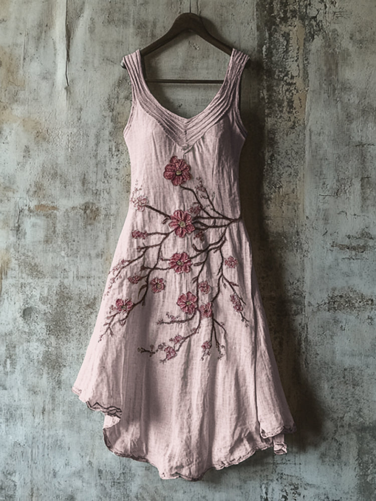 Elegantly Designed Dress
