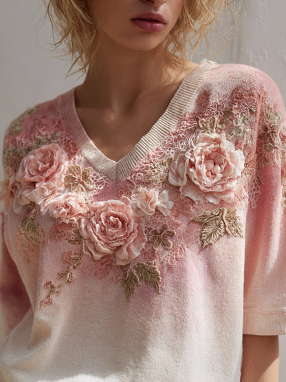 Timeless Vintage Style T-Shirt