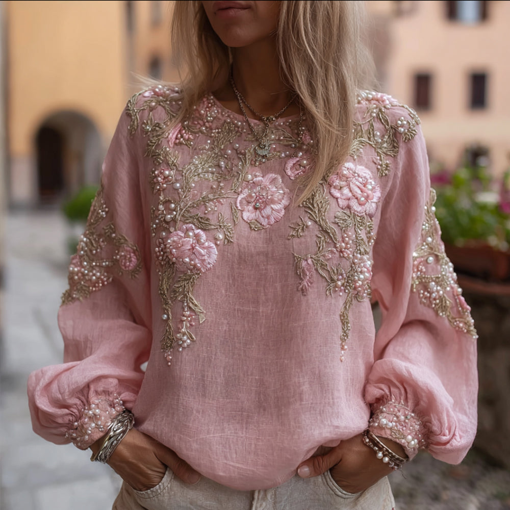 Vintage Inspired Shirt