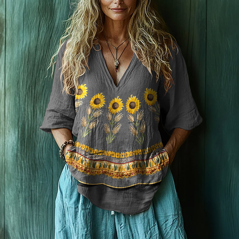 Classic Designed Shirt