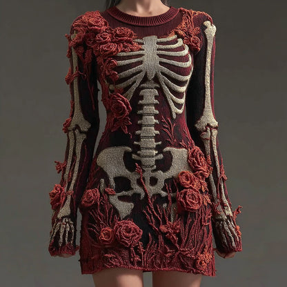 Black red