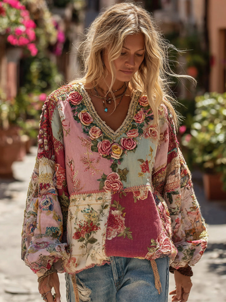 Thoughtfully Designed Shirt