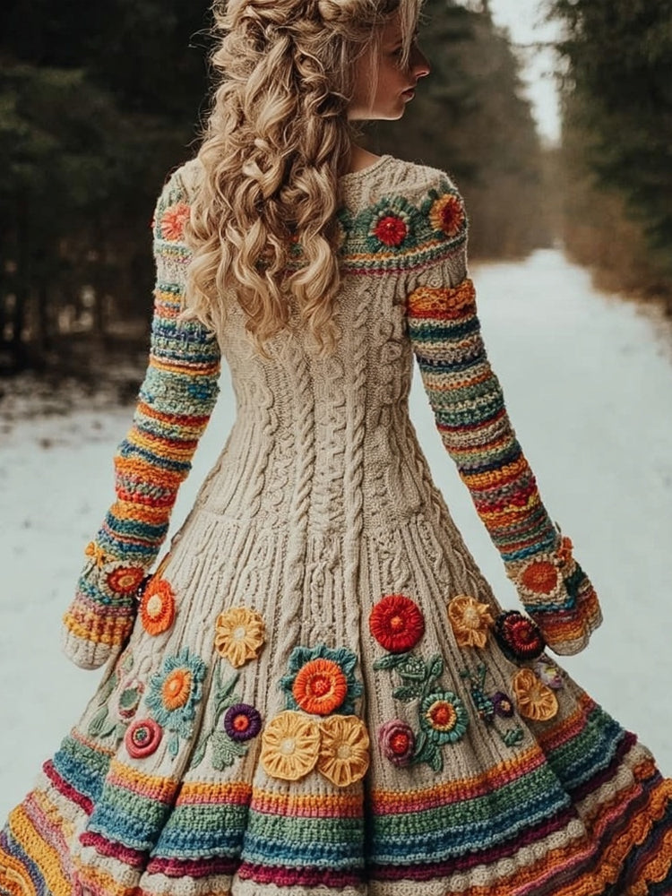 Classic Vintage & Enduringly Stylish Sweater