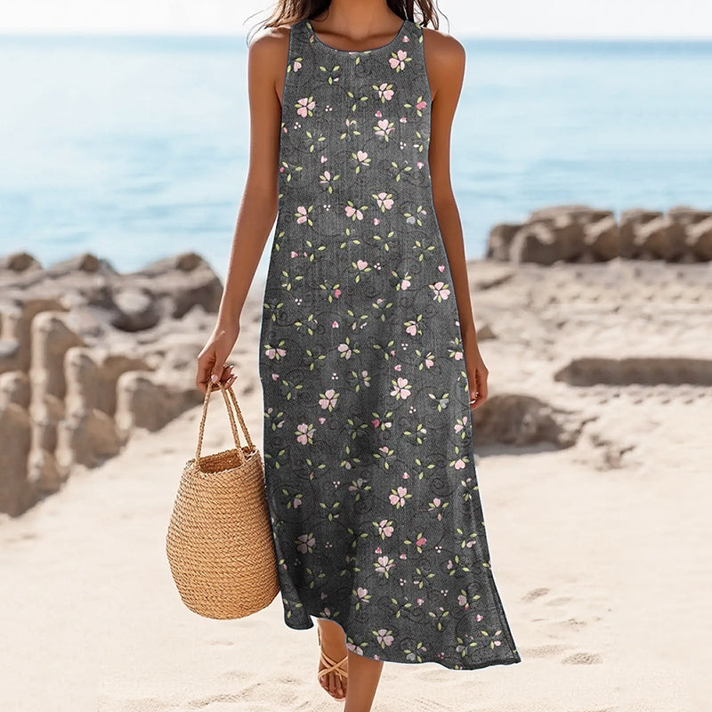 Classic Vintage Dress