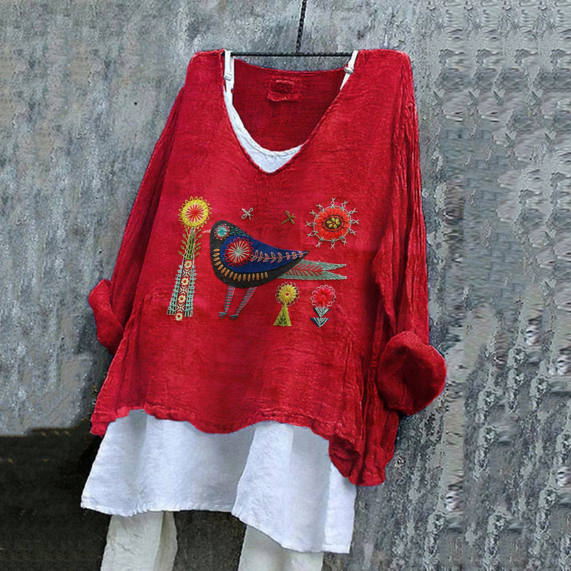 Classic Designed Shirt
