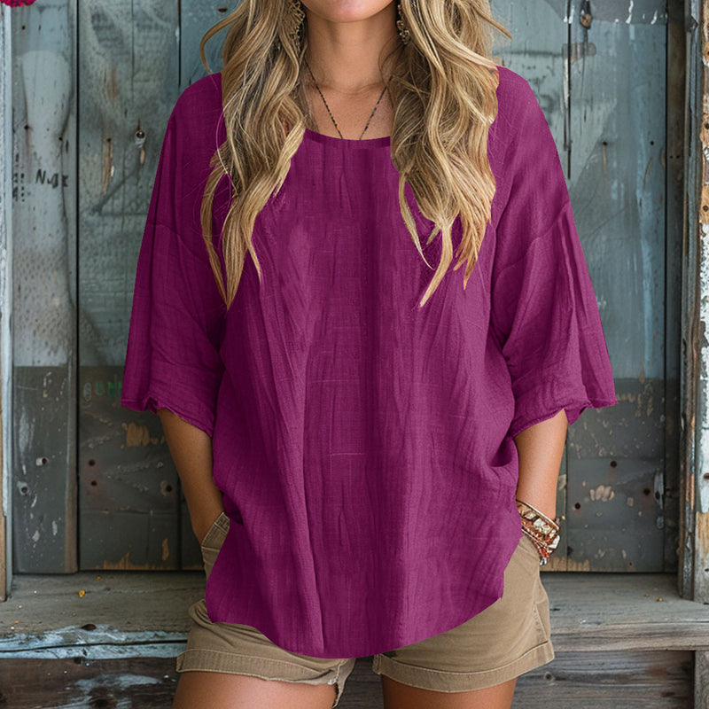 Elegantly Designed T-Shirt