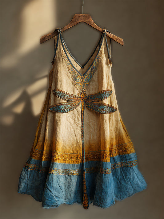 Classic Vintage Top