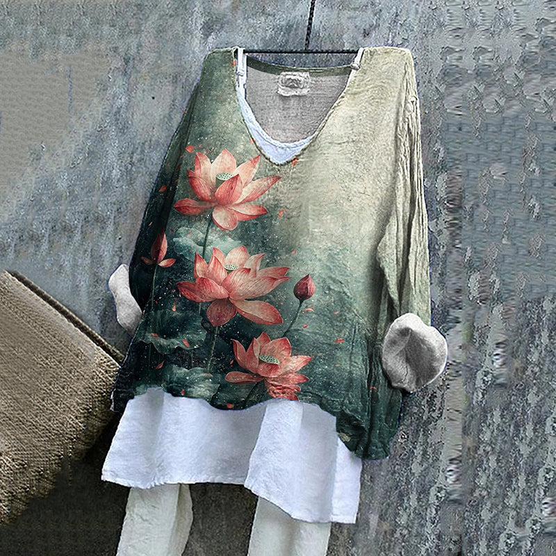 Vintage Inspired Garment