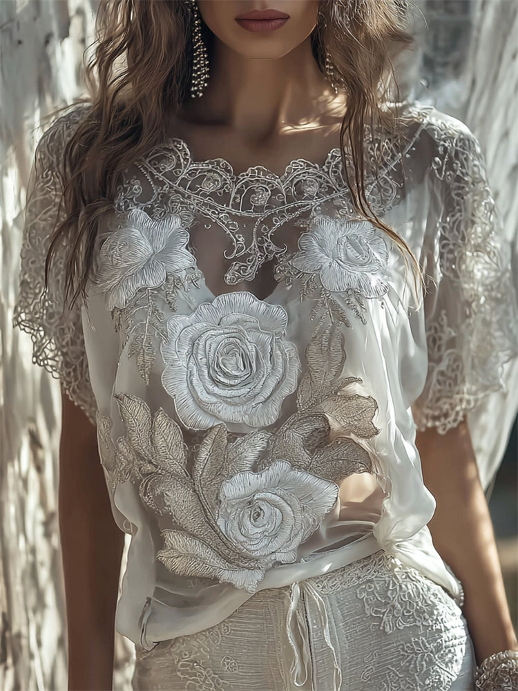Classic Designed Garment