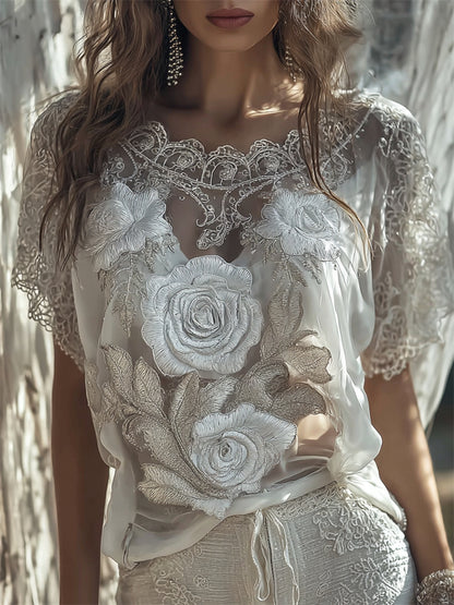 Classic Designed Garment