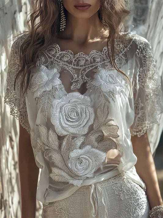 Classic Designed Garment