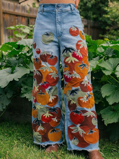 Timeless Vintage Style Garment