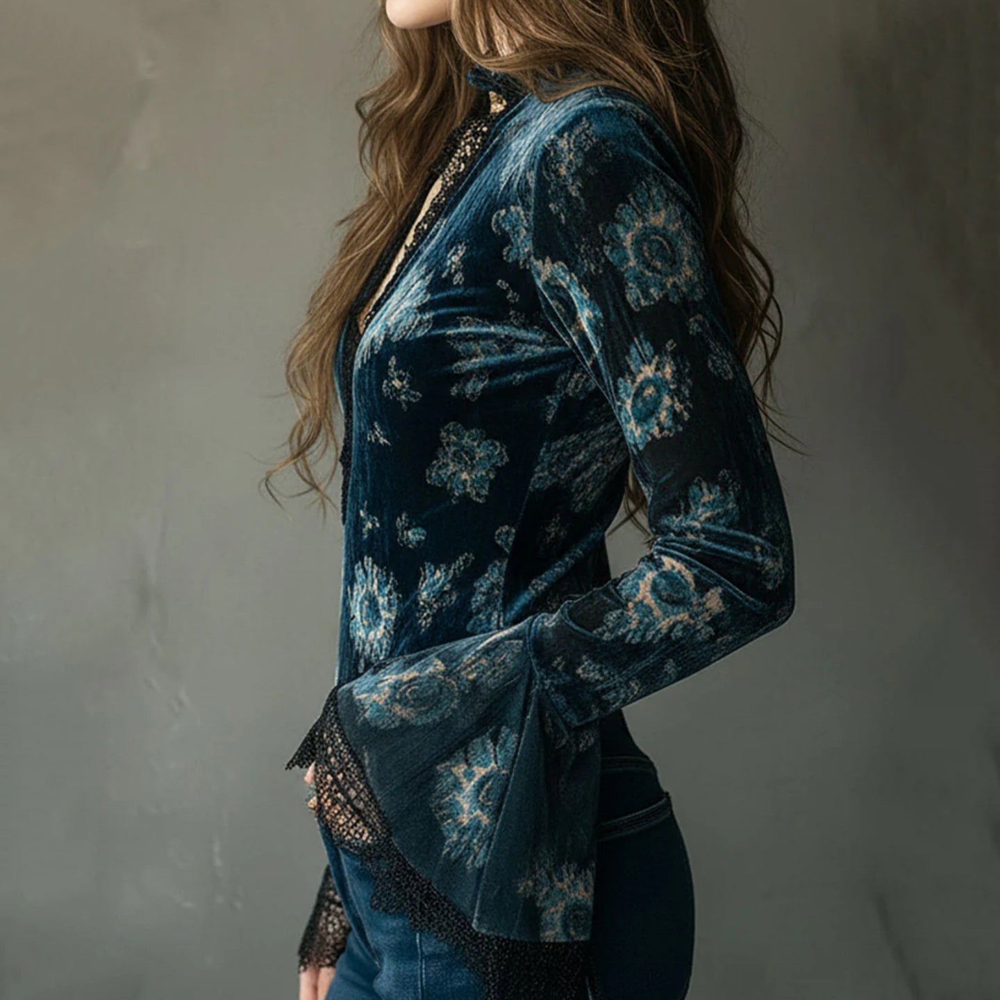 Thoughtfully Designed Top