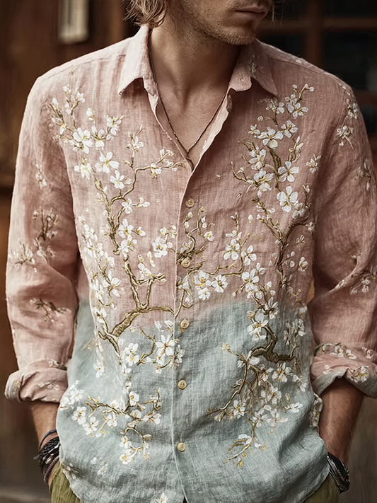 Classic Designed Shirt