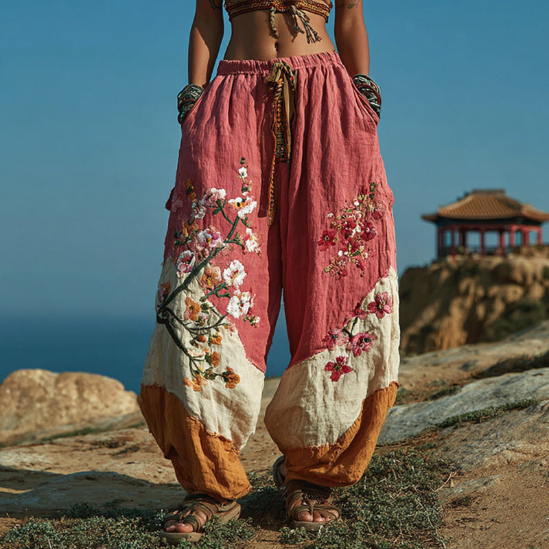 Beautifully Crafted Pants