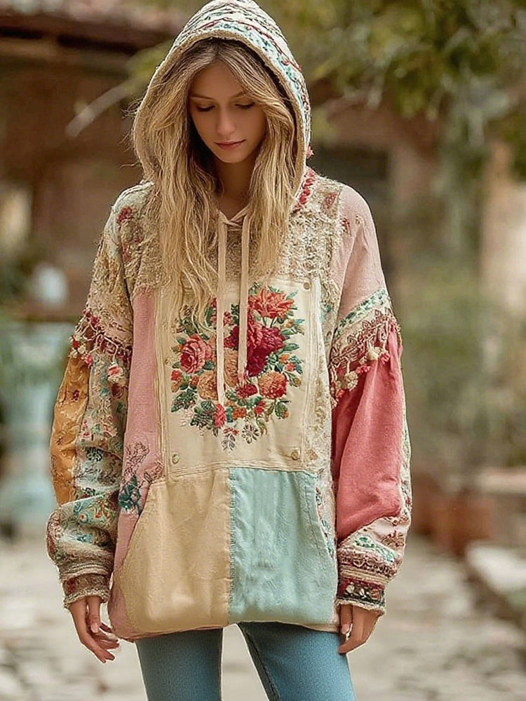Vintage Inspired Garment