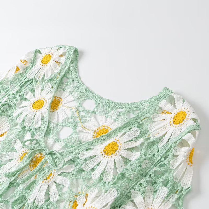 Elegantly Designed Cardigan