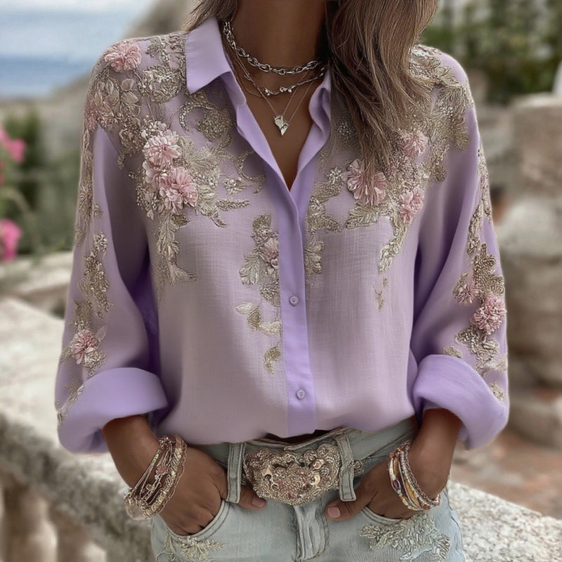Beautifully Crafted Shirt