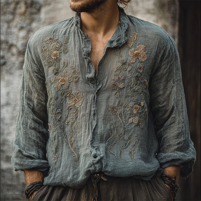 Classic Vintage Shirt
