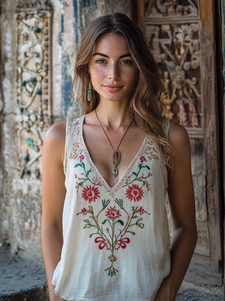 Thoughtfully Designed Garment