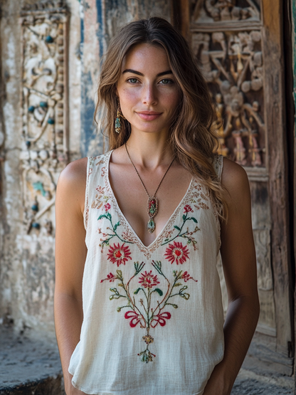 Thoughtfully Designed Garment