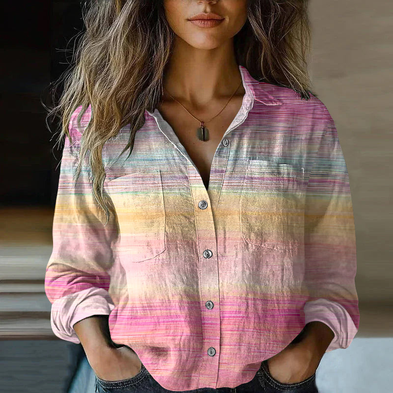 Gracefully Designed Shirt